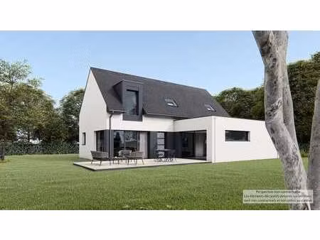 vente maison piscine à fouesnant (29170) : à vendre piscine / 139m² fouesnant