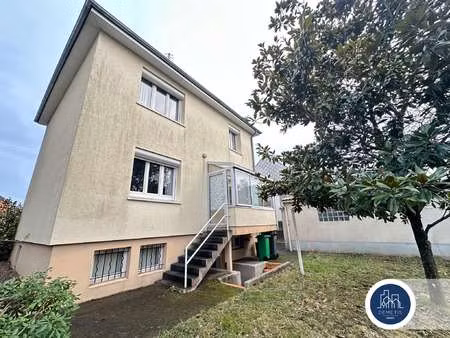 vente maison au mans (72000) : à vendre / 91m² le mans