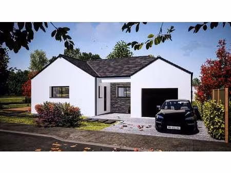 vente maison à vigneux-de-bretagne (44360) : à vendre / 90m² vigneux-de-bretagne