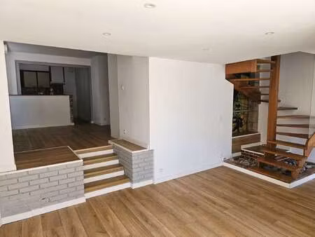 vente appartement 2 pièces à auray centre ville historique (56400) : à vendre 2 pièces / 4