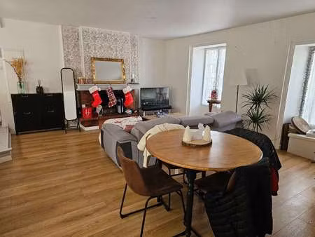 vente appartement 2 pièces à auray centre ville historique (56400) : à vendre 2 pièces / 6