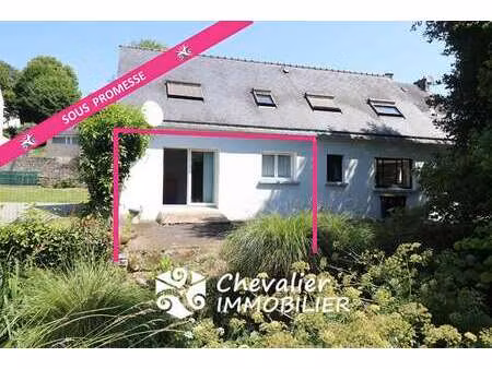 vente appartement 2 pièces à saint-nolff (56250) : à vendre 2 pièces / 43m² saint-nolff