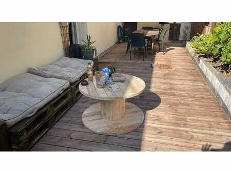 vente maison à ergué-gabéric (29500) : à vendre / 130m² ergué-gabéric