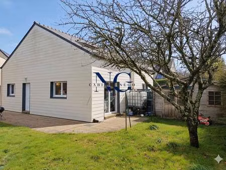 vente maison à muzillac (56190) : à vendre / 60m² muzillac