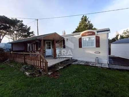 vente terrain à erdeven (56410) : à vendre / 36m² erdeven