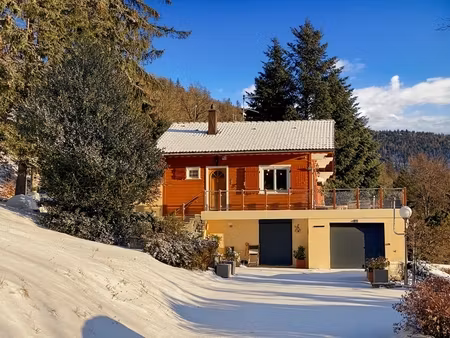 maison à vendre 4 pièces gex (01)