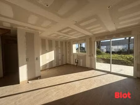 location maison à liffré (35340) : à louer / 121m² liffré