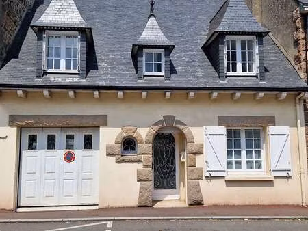 location maison à yffiniac (22120) : à louer / 87m² yffiniac