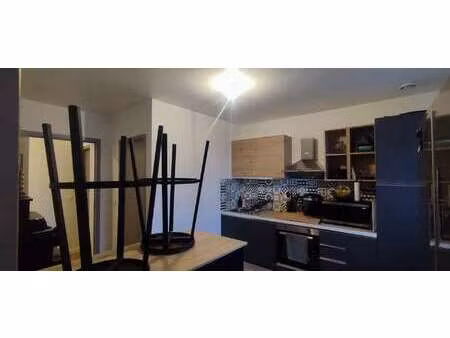 location appartement 3 pièces à falaise (14700) : à louer 3 pièces / 73m² falaise