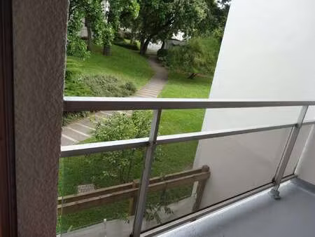 location appartement 4 pièces à nantes pont du cens - petit port (44000) : à louer 4 pièce