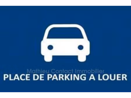 location parking à nimes (30000)  65 €