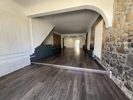 location locaux professionnels 100 m² à marseillan (34340)  1 900 €