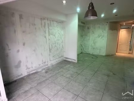 location locaux professionnels 40.78 m² à meulan-en-yvelines (78250)  980 €