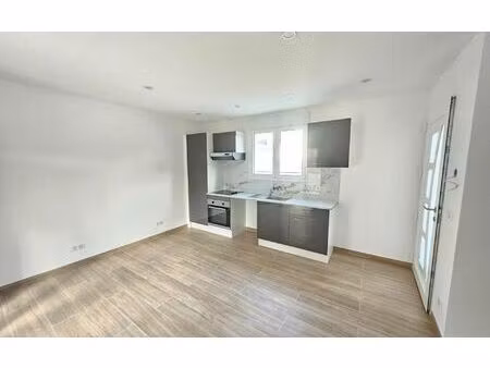 location appartement  33.01 m² t-2 à andrésy  985 €