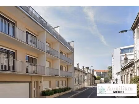 appartement t2 bordeaux nansouty