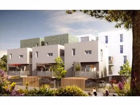 location appartement  m² t-2 à la riche  559 €