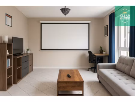 en vente appartement 50 m² – 149 899 € |thionville