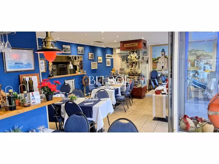 vente locaux professionnels 80 m² à port-vendres (66660)  175 000 €