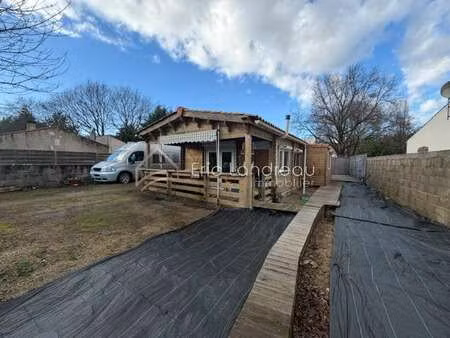 vente maison à grosbreuil (85440) : à vendre / 36m² grosbreuil