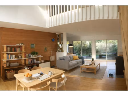 vente maison au pellerin (44640) : à vendre / 136m² le pellerin