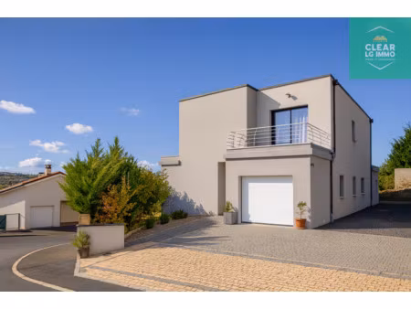 en vente maison 140 m² – 309 992 € |le puy-en-velay