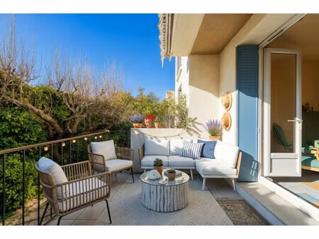 appartement à vendre  4 pièces - aix-en-provence 13090