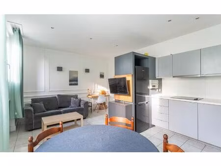 appartement crosne 36.19 m² t-2 à vendre  138 000 €