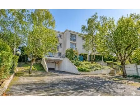 appartement rosny-sous-bois 78.23 m² t-4 à vendre  350 000 €