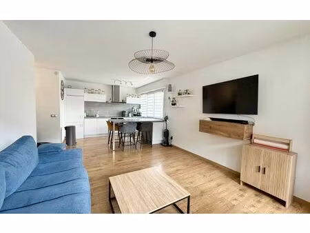 appartement sallanches m² t-3 à vendre  310 000 €