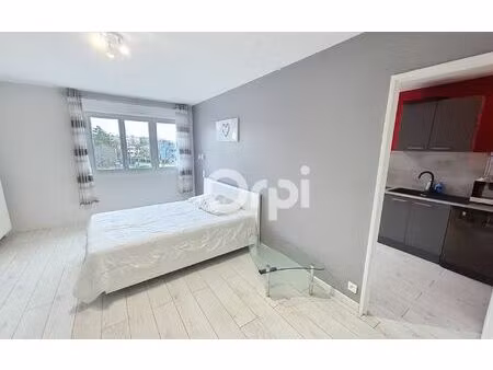 appartement vandoeuvre-lès-nancy 40.2 m² t-2 à vendre  69 000 €