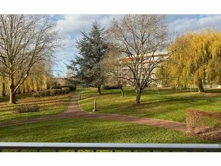 appartement viroflay 80.84 m² t-4 à vendre  429 000 €