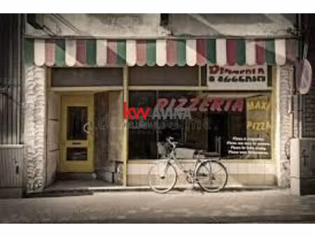 restaurant italien de tradition - 30 ans d'excellence