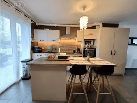 en vente maison 78 2 m² – 249 900 € |amnéville