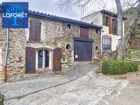 a 5 minutes de thuir