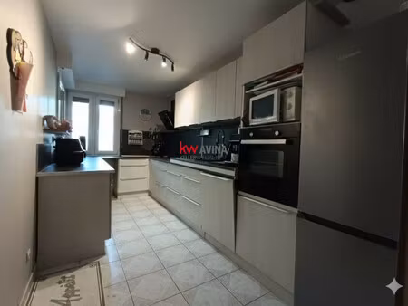 maison ancienne à vendre  7 pièces - dunkerque 59430