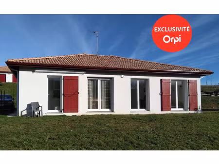 maison guiche m² t-4 à vendre  315 000 €