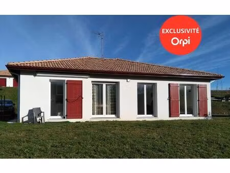 maison guiche m² t-4 à vendre  330 000 €