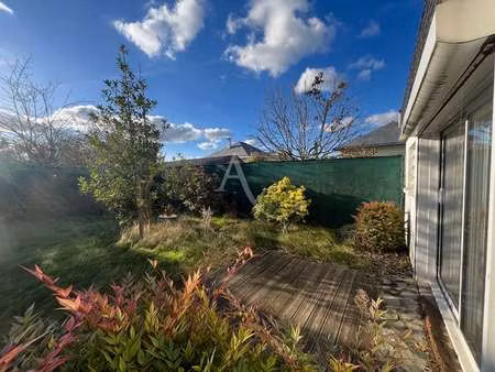 vente maison à laval thévalles (53000) : à vendre / 111m² laval thévalles