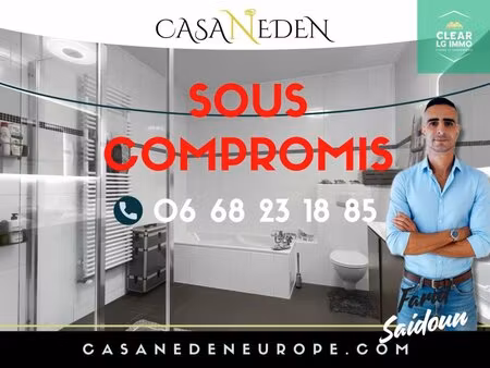 en vente maison 125 m² – 275 100 € |longuyon