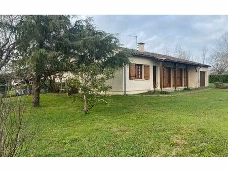 maison saint-loubès m² t-3 à vendre  275 000 €