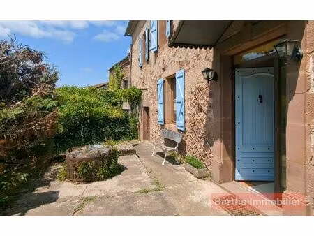 maison salles m² t-4 à vendre  240 000 €