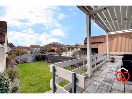 en vente maison 216 m² – 414 750 € |scherwiller