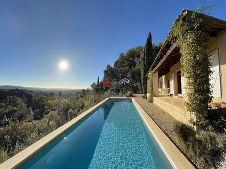 vitrolles en luberon : maison de 4 pièces (100 m²) à vendre