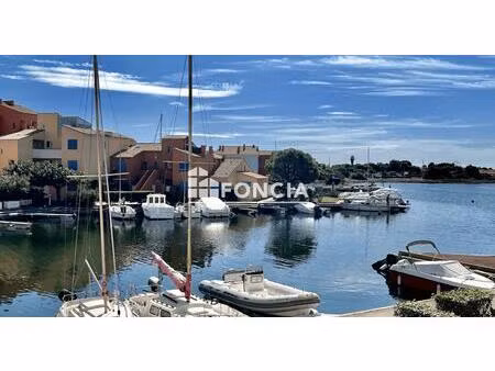 à vendre – appartement t2 avec vue imprenable sur le lac – secteur recherché de coudalère