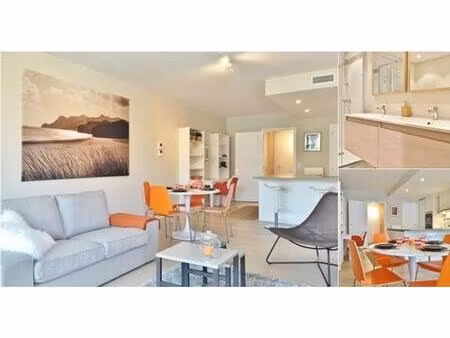 appartement à louer à avenue livingstone 6 bruxelles (rwc41621)