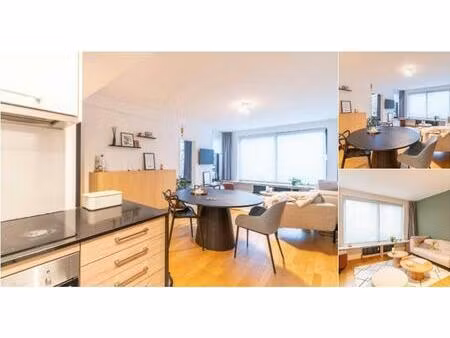 appartement à louer à allée des freesias 18 schaerbeek (vbd73902)