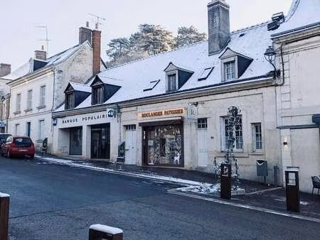 vente bureaux et commerces à fondettes (37230) : à vendre / fondettes