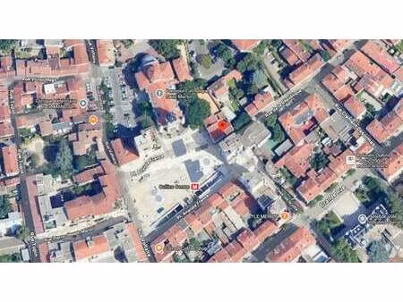 vente appartement 3 pièces à oullins (69600) : à vendre 3 pièces / 35m² oullins