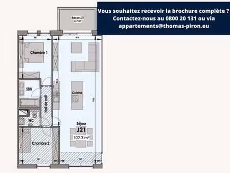 ? votre futur chez-vous vous attend !