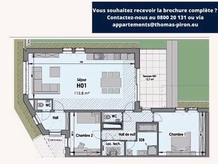 ? projetez-vous dans votre futur appartement !
